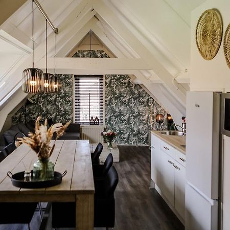 Appartement 'T-Yesenaertje Yerseke Exteriör bild