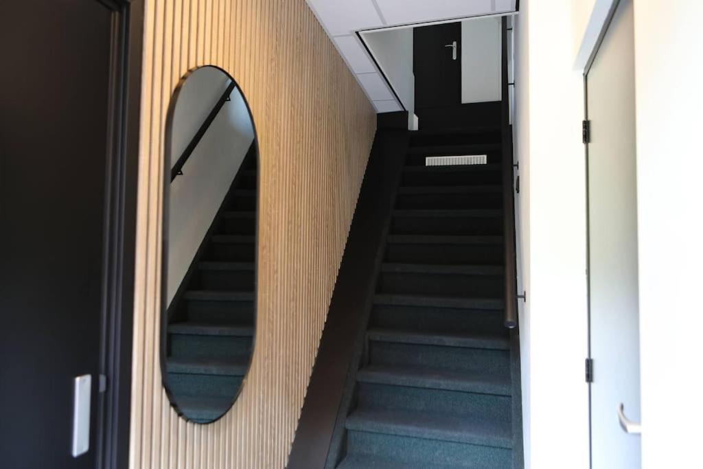 Appartement 'T-Yesenaertje Yerseke Exteriör bild