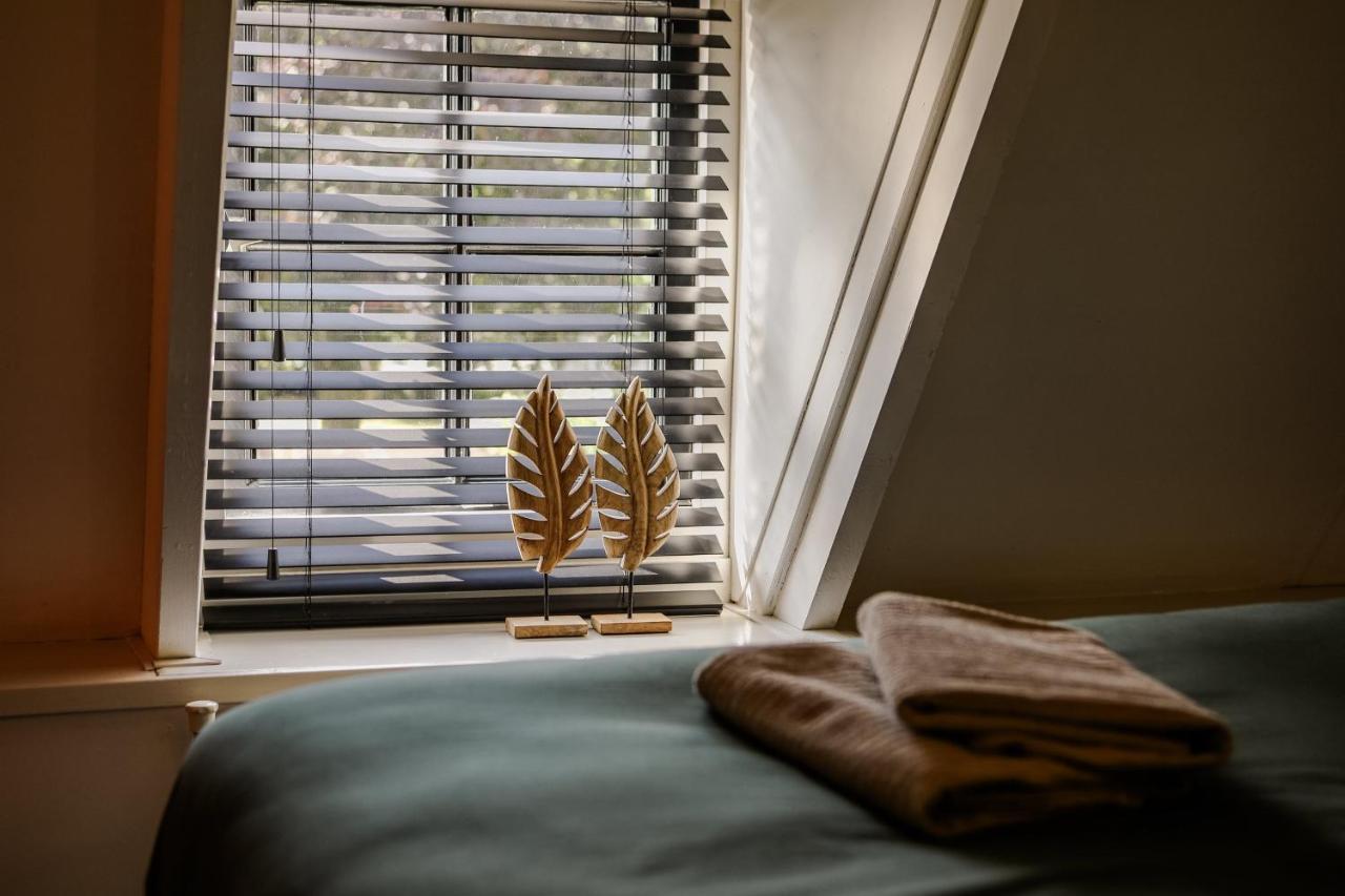 Appartement 'T-Yesenaertje Yerseke Exteriör bild