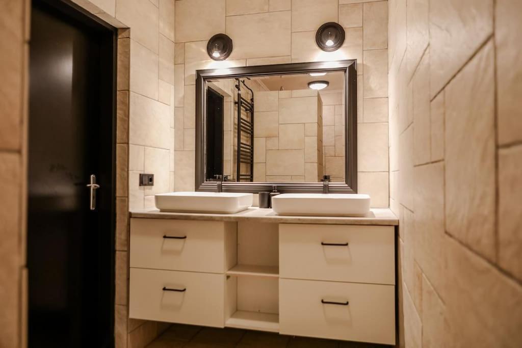 Appartement 'T-Yesenaertje Yerseke Exteriör bild